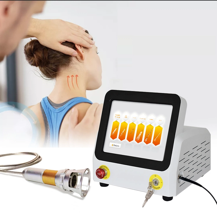 60 High Power Diode Laser Physical Therapy Systems