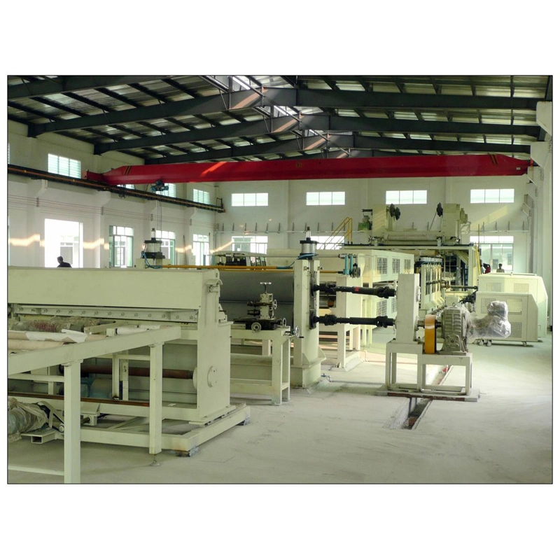 Aluminum Composite Panel Production Line Manufacturer