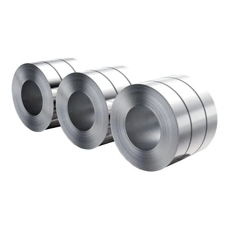 PPGI Coil and Galvanized Material for PPGI Steel Coil