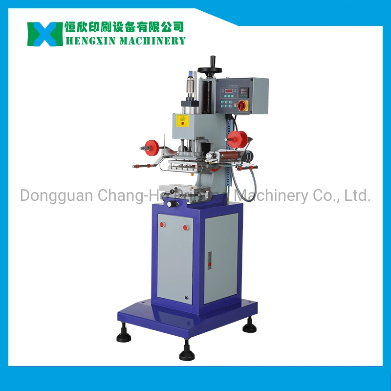 Gold Foil Stamping Machine for Sale