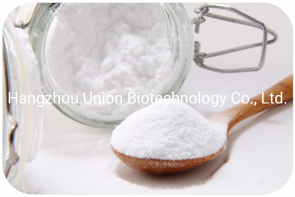 Food Ingredient Sodium Erythorbate E316 Antioxidants CAS 6381-77-7