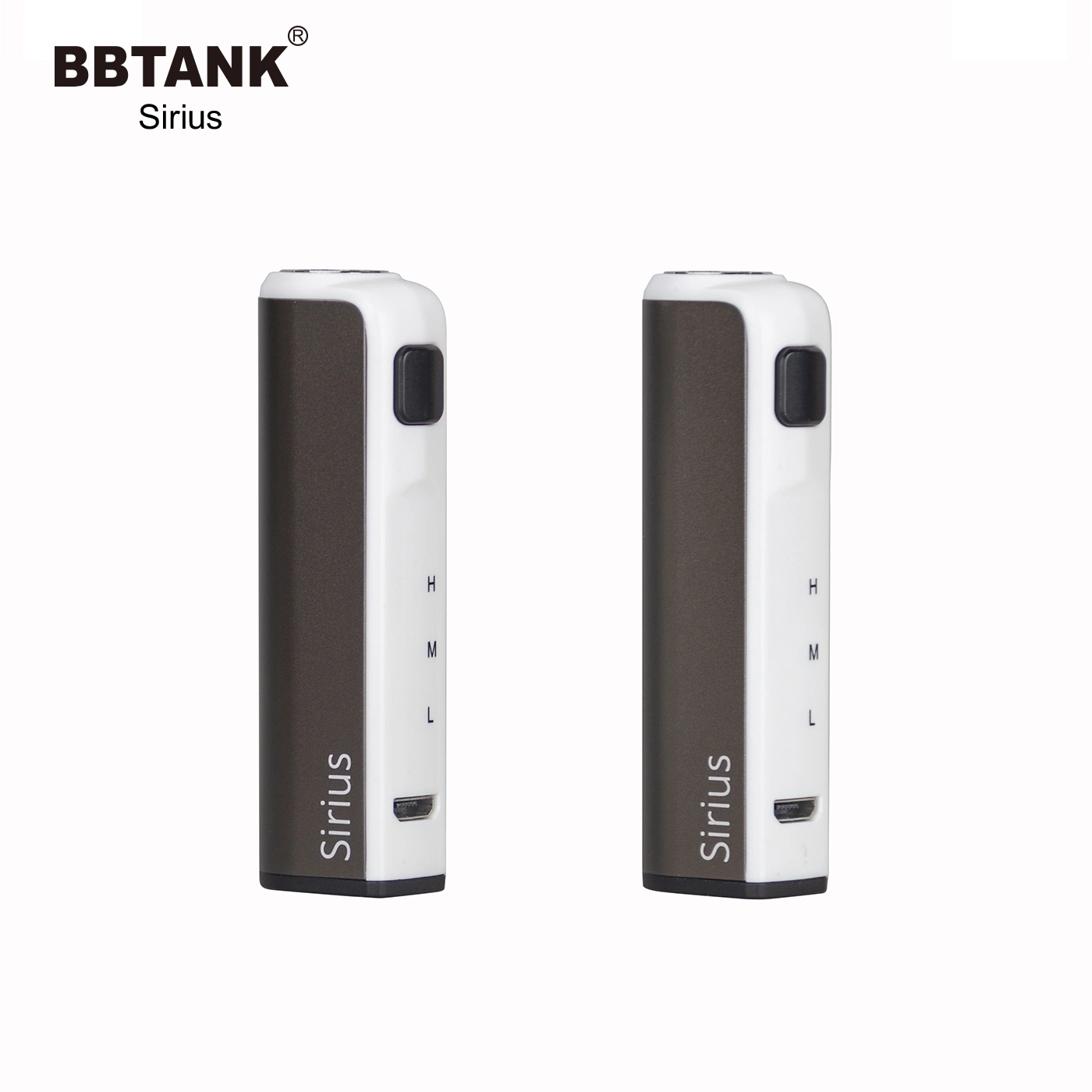 Bbtank Sirius 510 Thread Battery Best Sellers 2022 510 Thread Battery Bbtank Sirius