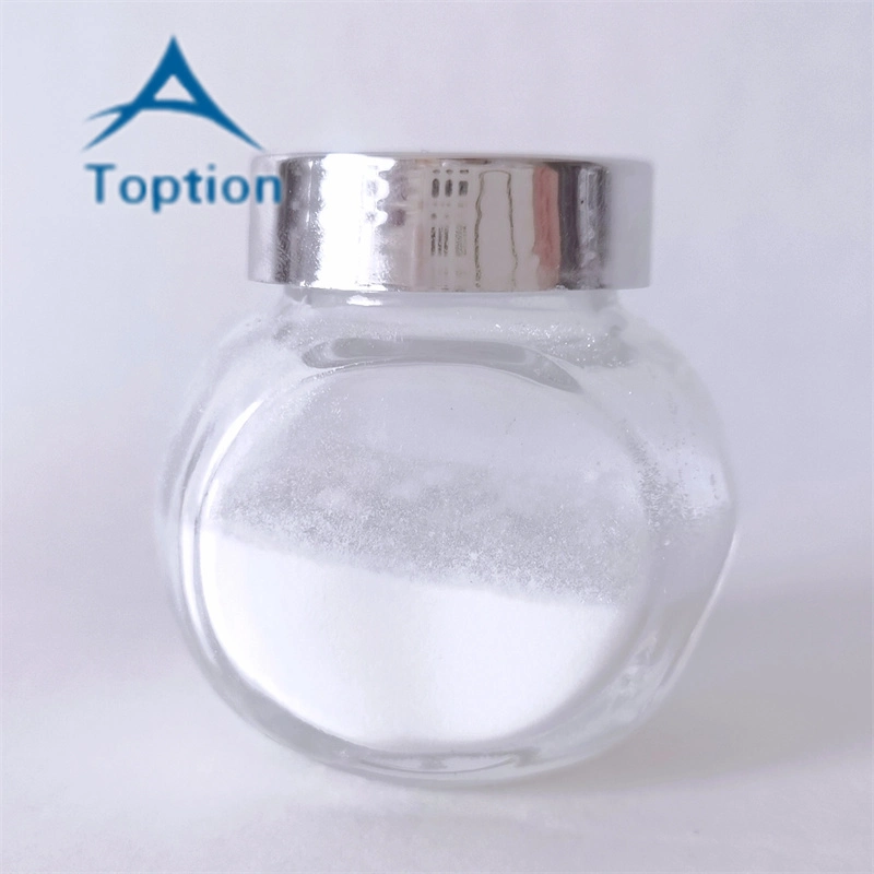 Edulcorante erythritol para bebidas alimentares CAS 149-32-6