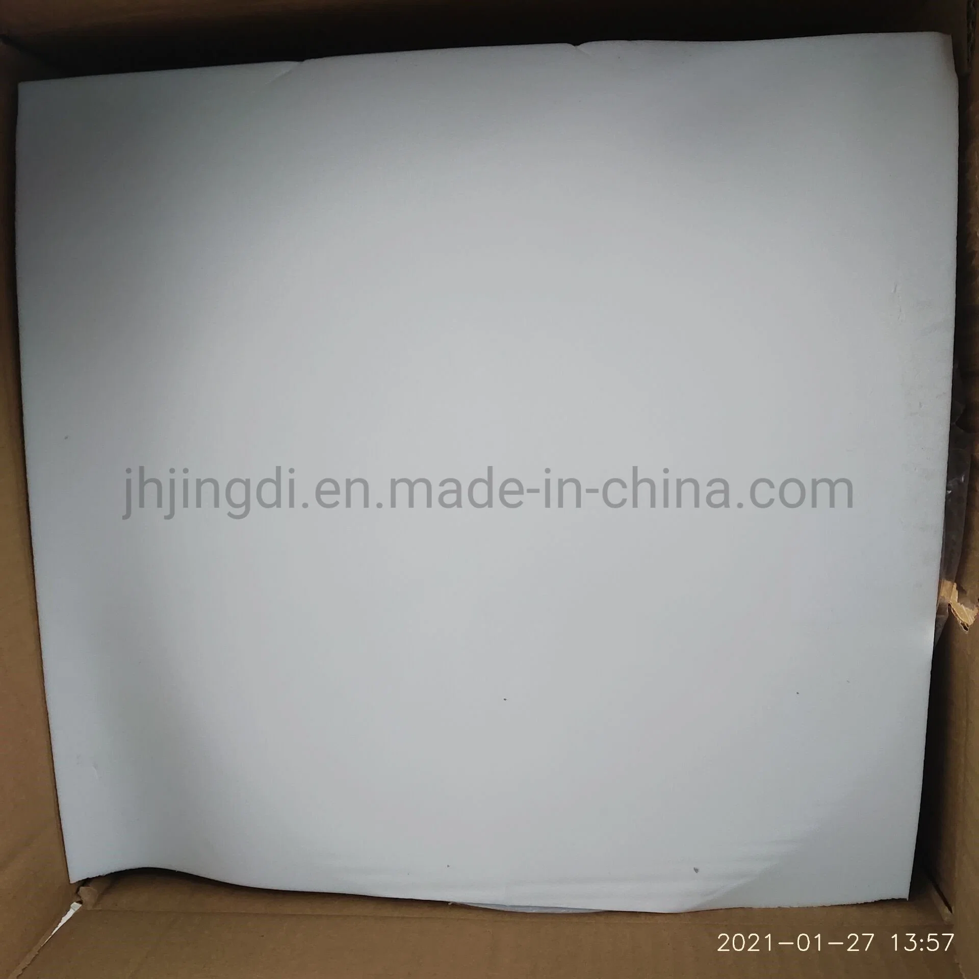 Large Rolls for Aluminum Foil Packaging Materials for Alcohol Pad