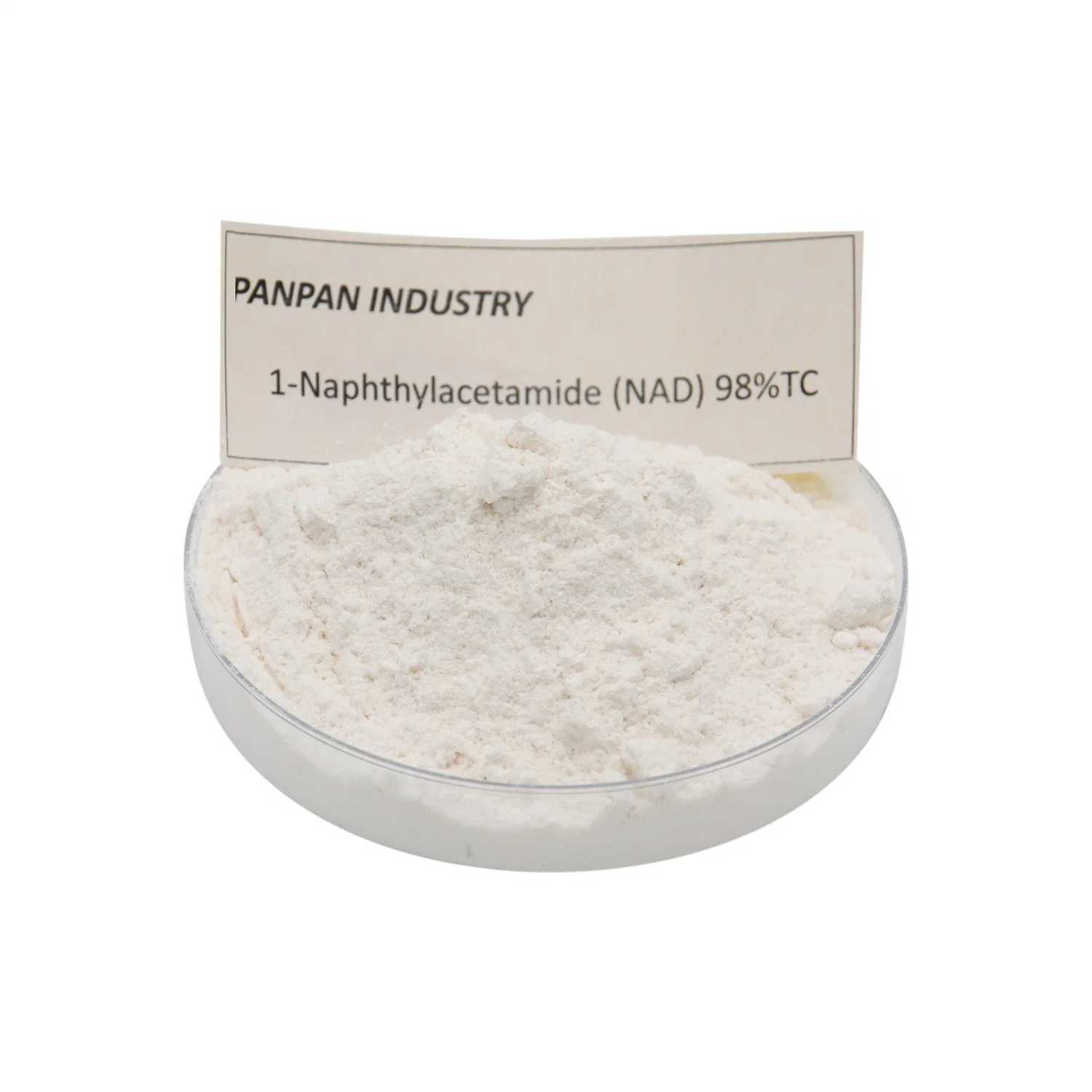 High quality/High cost performance 1naphthylacetamide Nad 98%Tc with Best Price