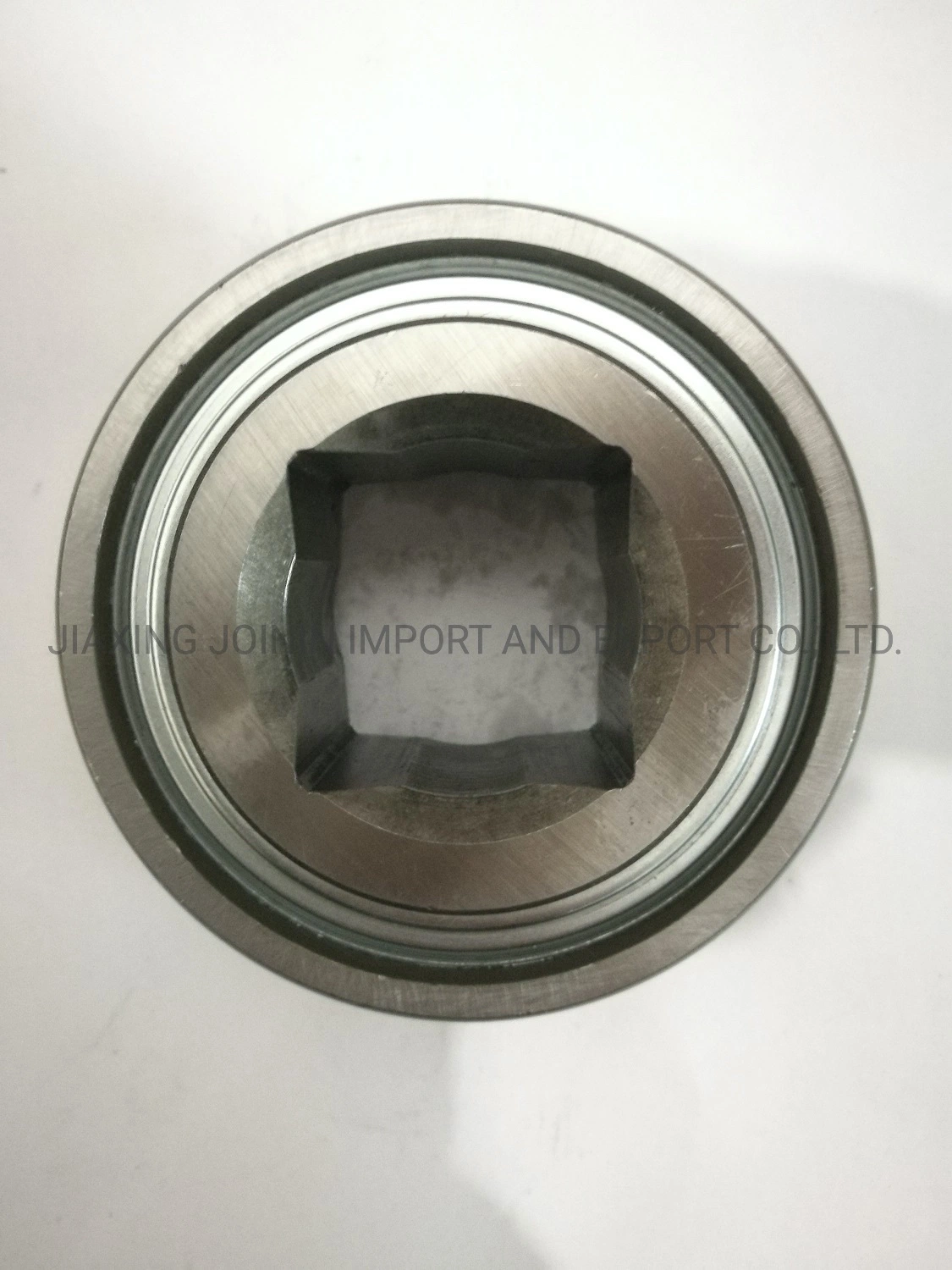 Hot Sell Agricultural Machinery Bearing Gw212PP50 Low Rotating Speed Heavy Duty Bearing Relubricable AG Bearing