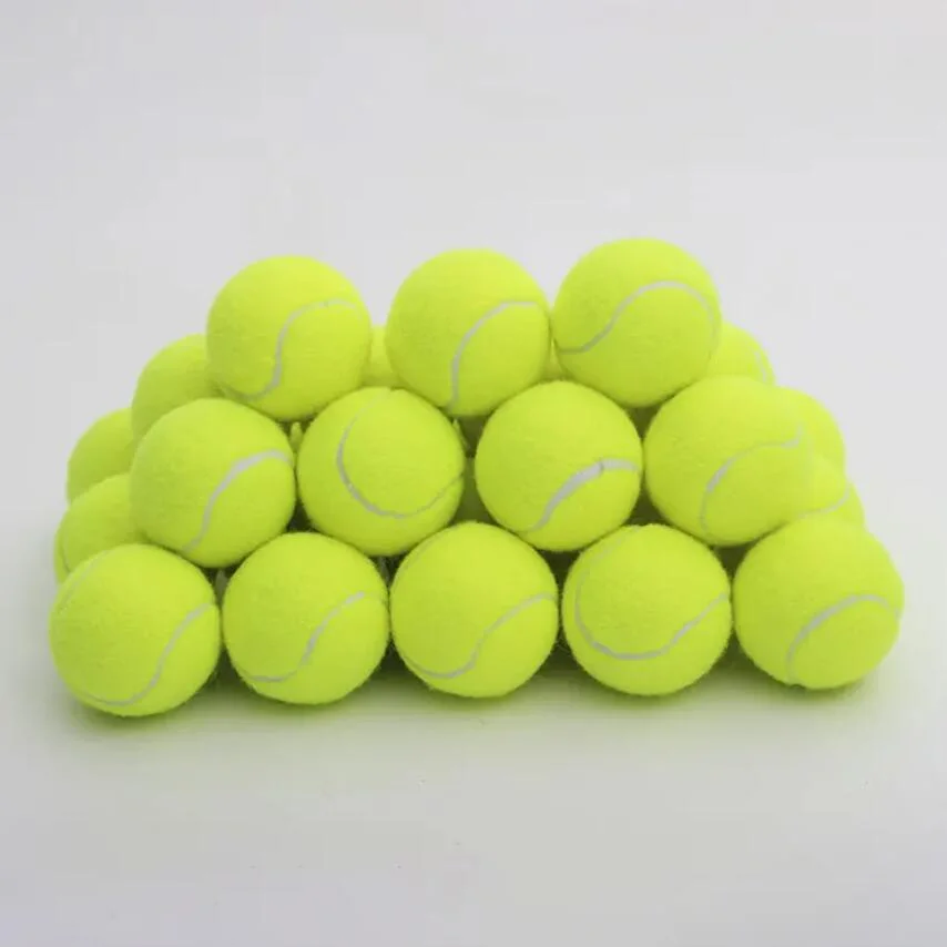 Custom Made Giant Ball Inflatable Tennis Balls