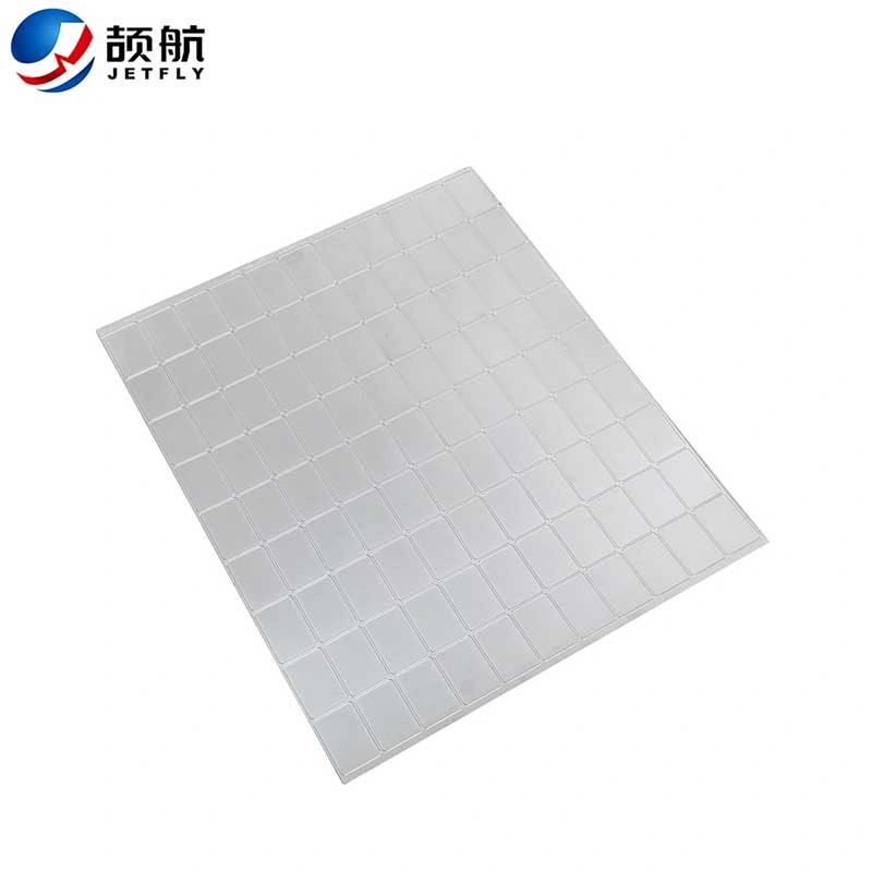 Super Cut Flexible Die for Adhesive Papers, Thermal Papers