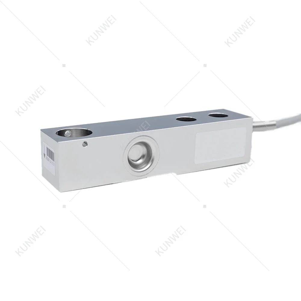 Kunwei Shear Beam 100kg 200kg 500kg Weighing Load Cell Sensor for Scale