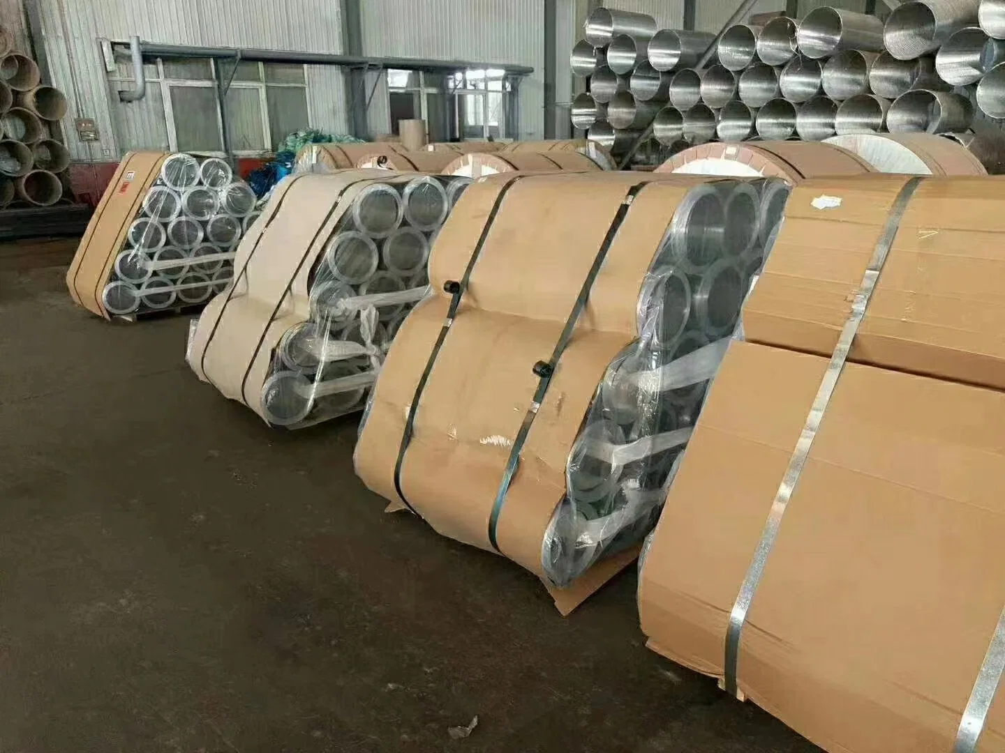 Aluminum Coil 3104 Alloy