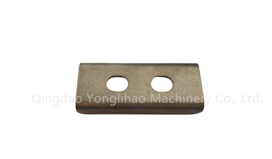 Sheet Metal Stamping Parts for Computer Mainframe Cover