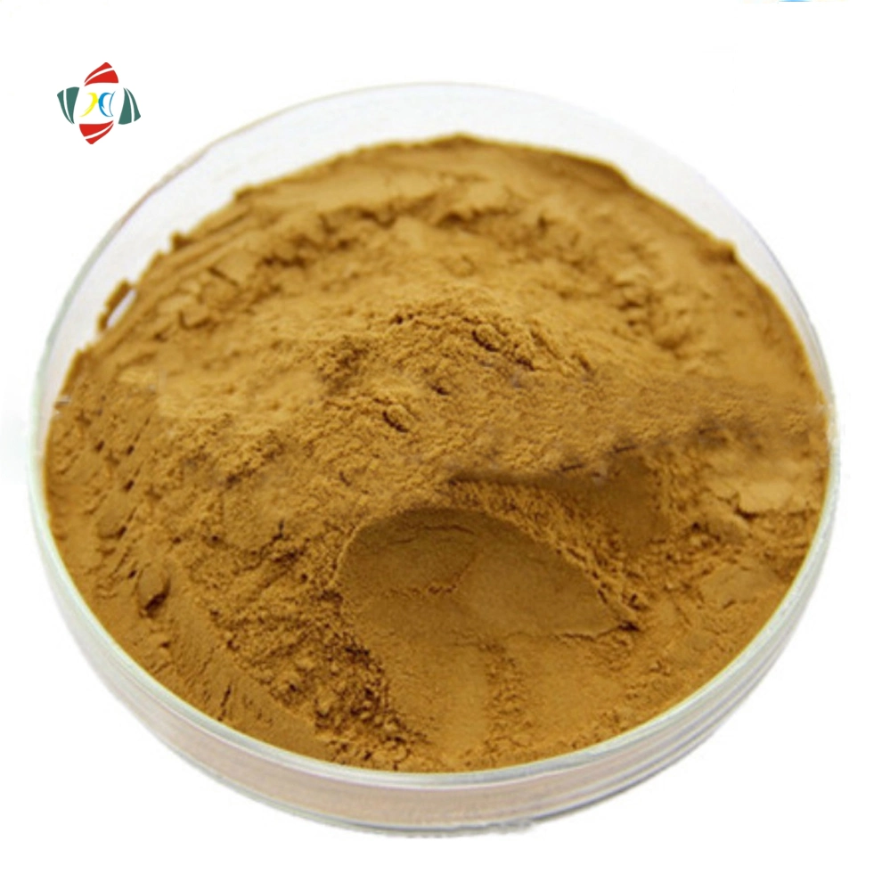 Wuhan Hhd Factory Supply Natural Aloe Extract 10: 1