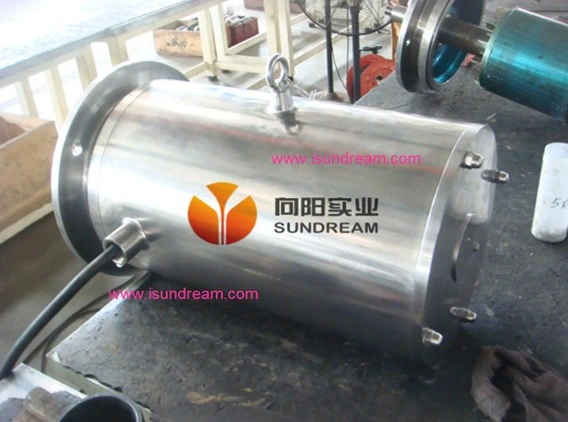 IEC &amp; NEMA Stainless Steel Motor 1HP, 1.5HP