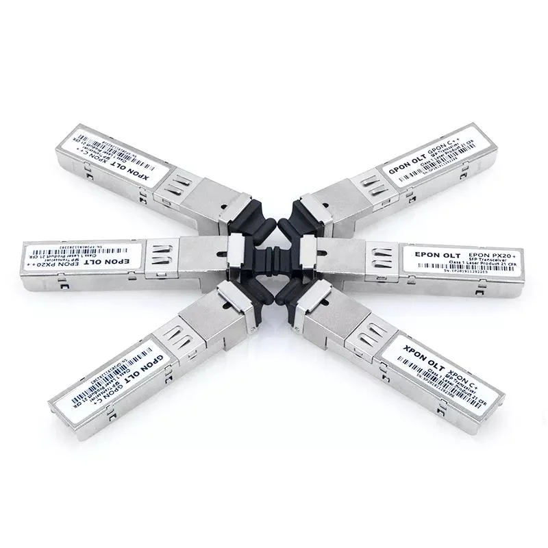 1.25g 2.5g SFP Optical Module Price