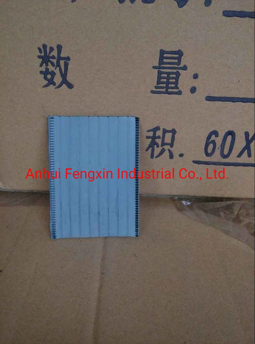 Lead Acid Battery PE Separator Envelope Pieces