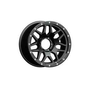 Fostar ODM OEM 16" Aluminum Alloy Precision Wheel Rims