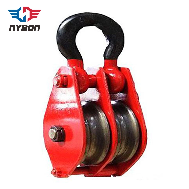 Drydock Application Sheave Pulley Block Price