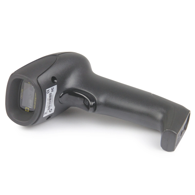 2D Barcode-Scanner Handheld Barcode Reader USB