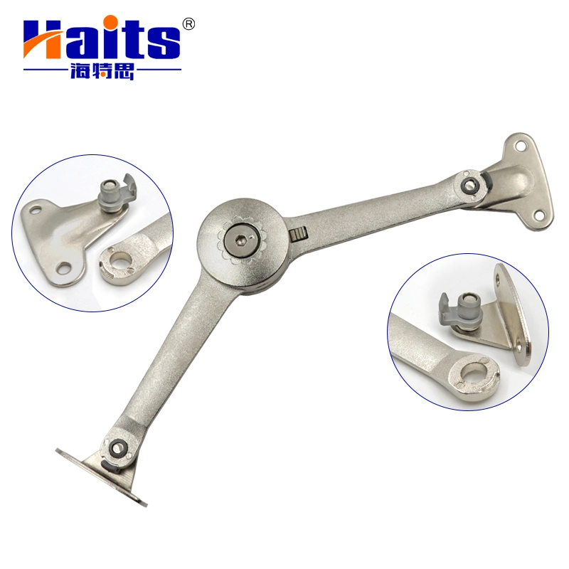 Cabinet Support Zinc Alloy Customized Services Kitchen Hardware Furniture Hardware Fitting