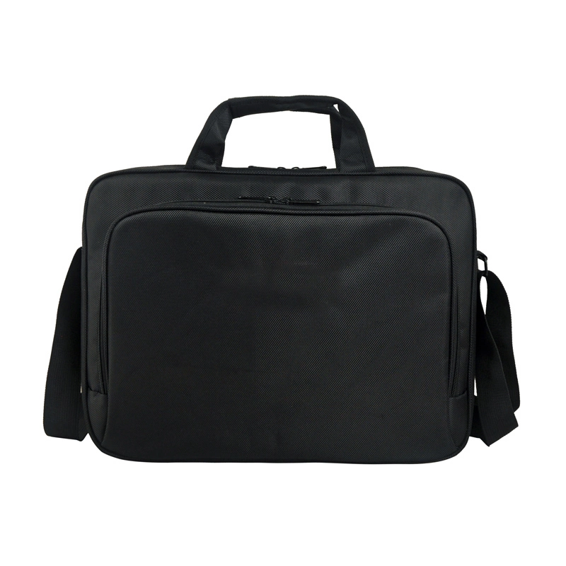 Schlanke Business-Computertasche für 15,6-Zoll-Laptop (SM5295)