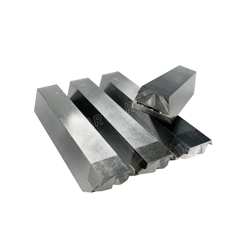 Tungsten Carbide Gripper Die for The Construction Industry of Nail