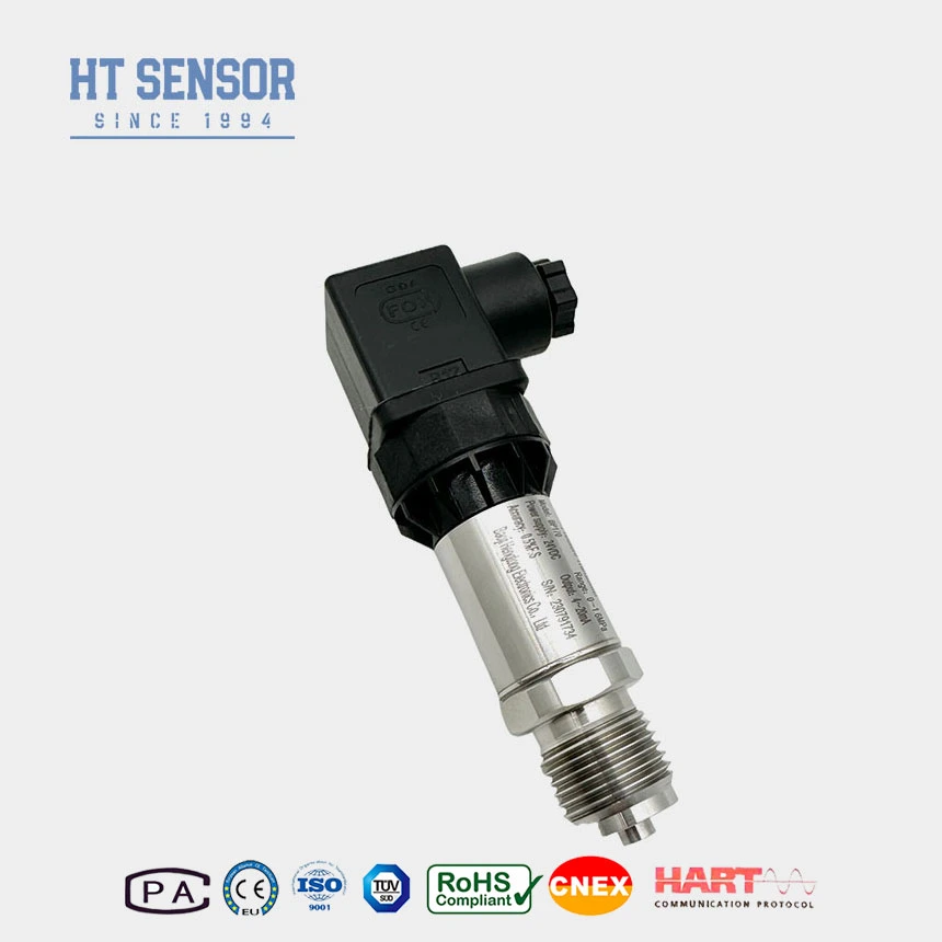 Measure Liquid Pressure: The Best Choice for Liquid Level Pressure Sensors