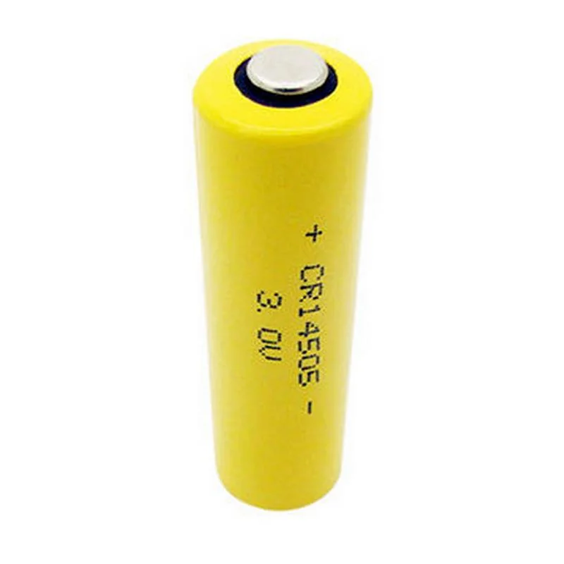 Enbar 3V 1500mAh Size AA Cr14505 for Memory Backup Power Sources