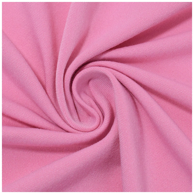 Micro Fleece Lined Jersey Fabric