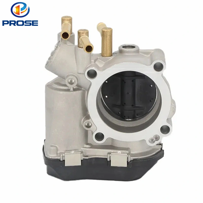 High Performance Automobile Engine Parts Throttle Body 06b133062L for Audi