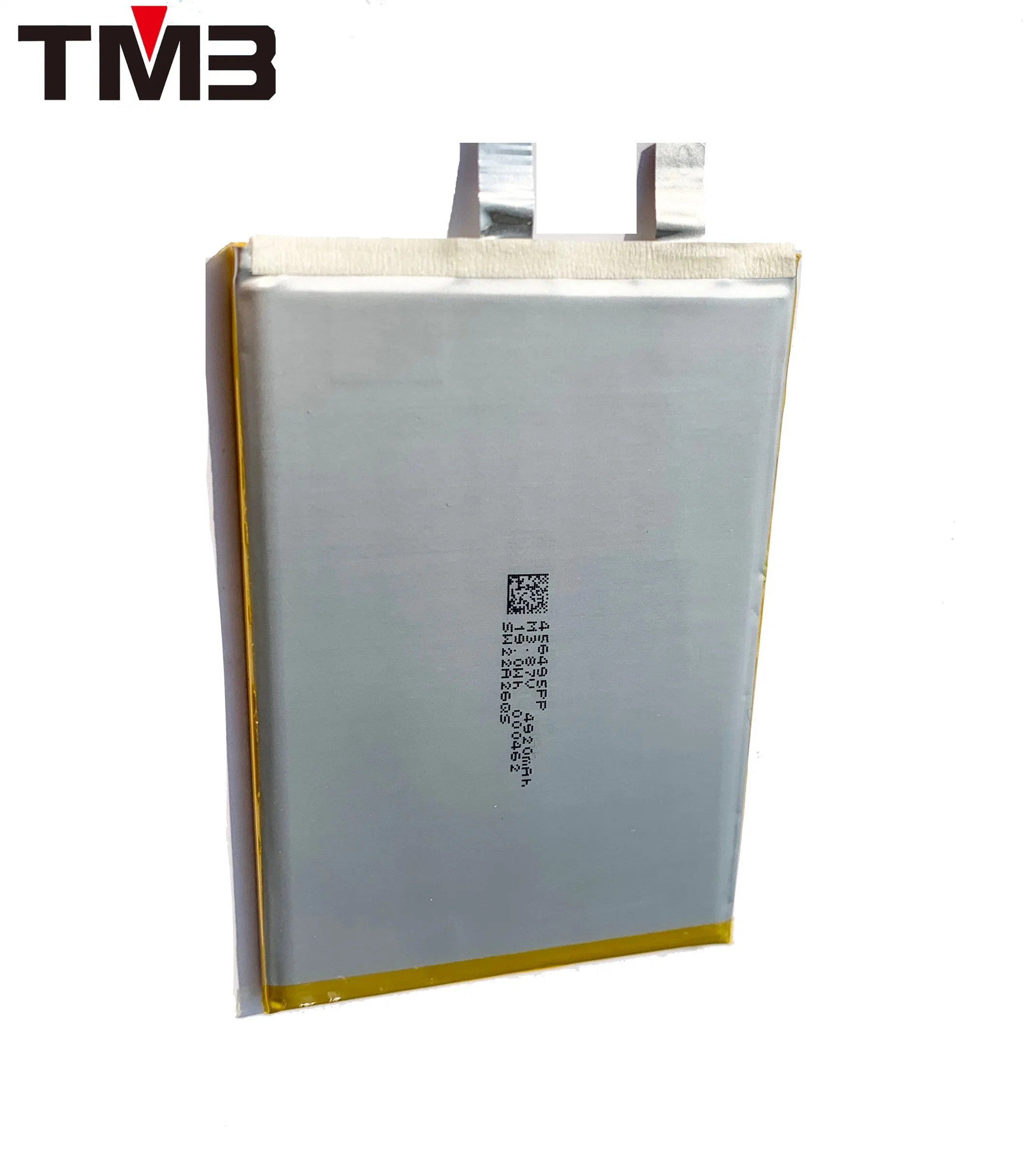 Polymer Lithium Ion Battery for Mobile Phone, POS, Camera, Portable Printer, Laptop