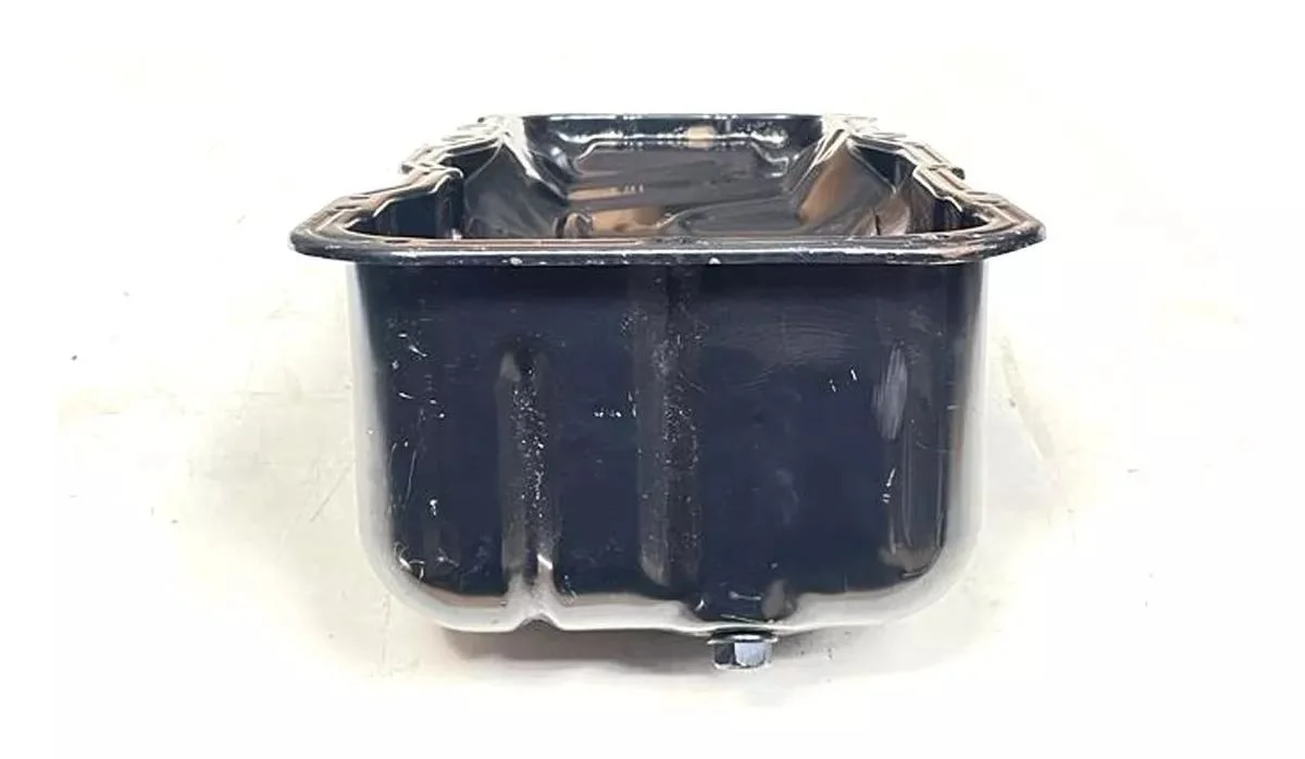 Mitsubishi MD317028 Genuine OEM Oil Pan Oil Sump Factory