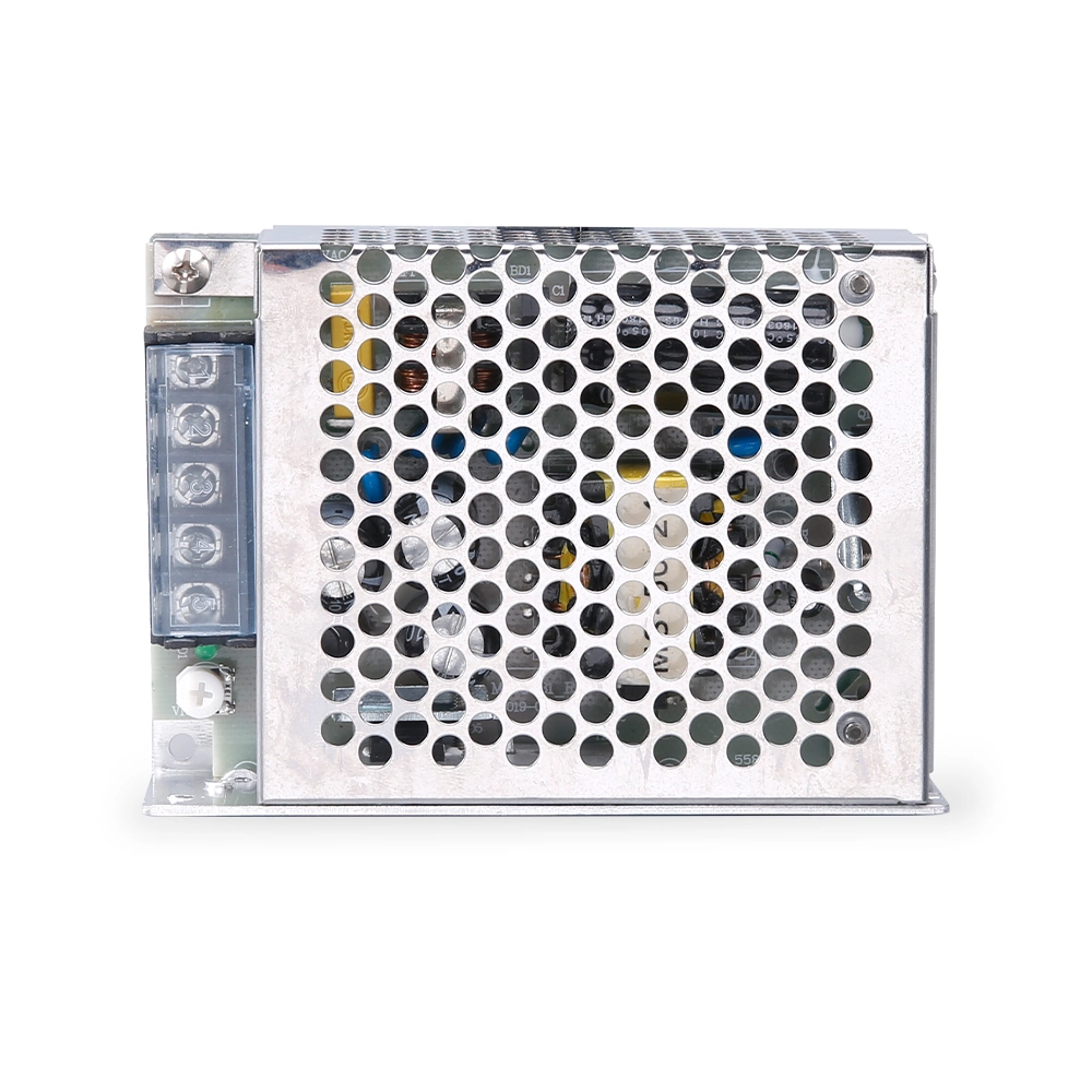 MS-25-12 SMPS 25W 12V 2,1A Mini AC/DC-Konverter-Netzteil