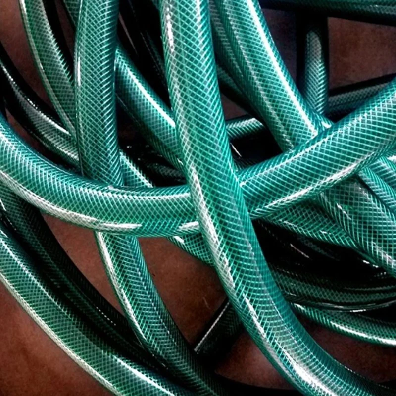 Flexible PVC Plastic Irrigation Soft Hose