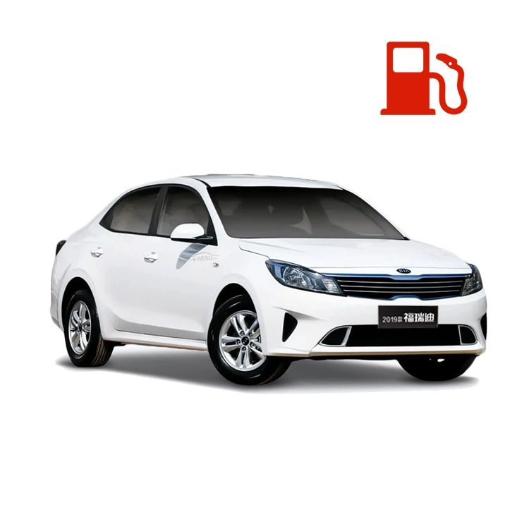 VÉHICULES à essence KIA forte en stock Autos véhicule à essence KIA