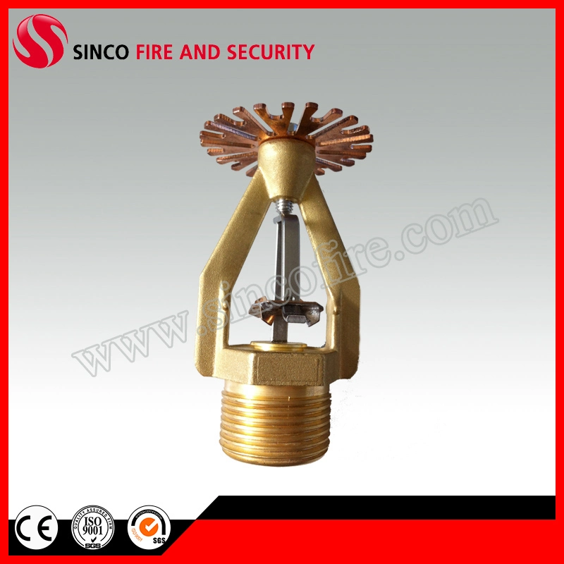 Esfr Fire Sprinkler for Fire Fighting System