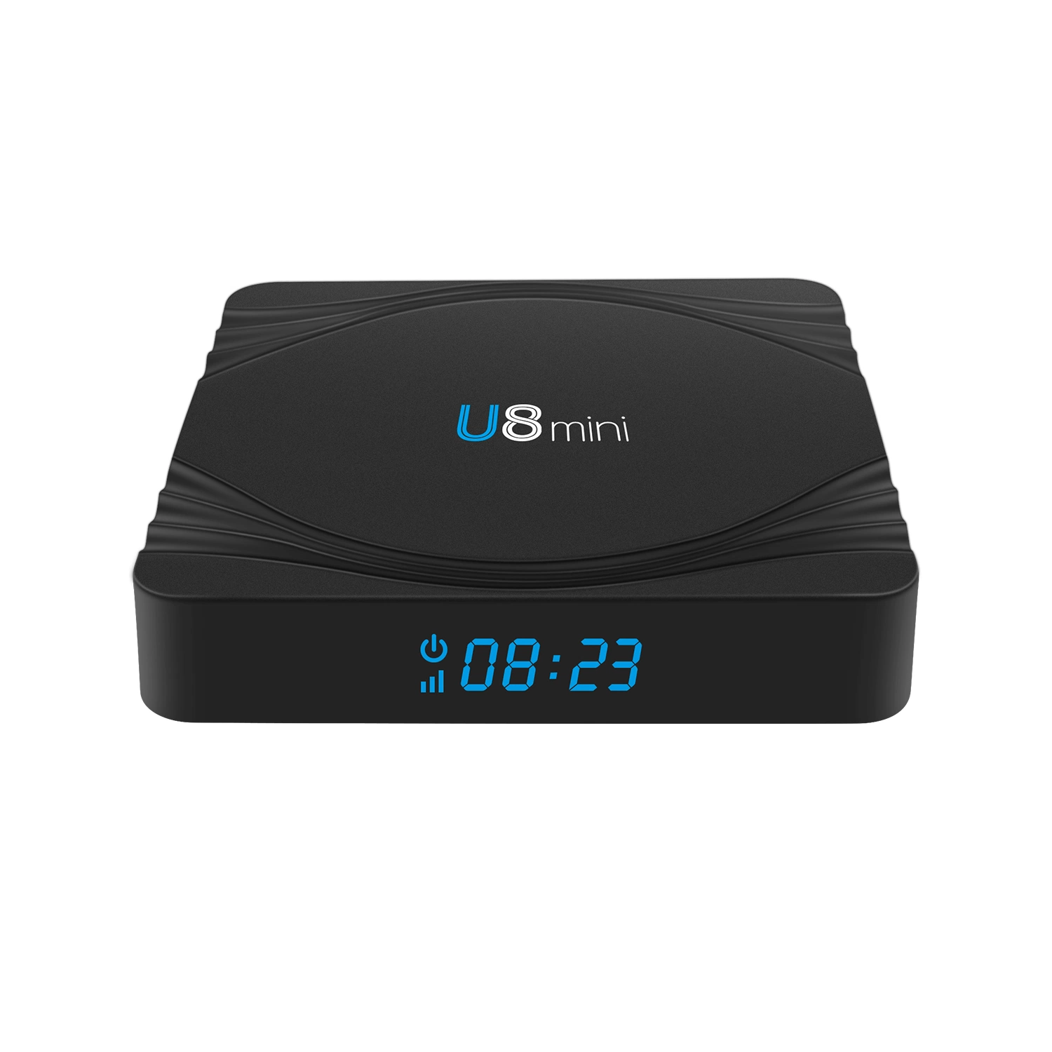 Cheapest 4K Smart Quad Core Android TV Box