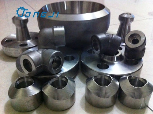 The Competitive Offer for F317 (UNS S31700, 19Cr, 13Ni, 3.5Mo) Forgings