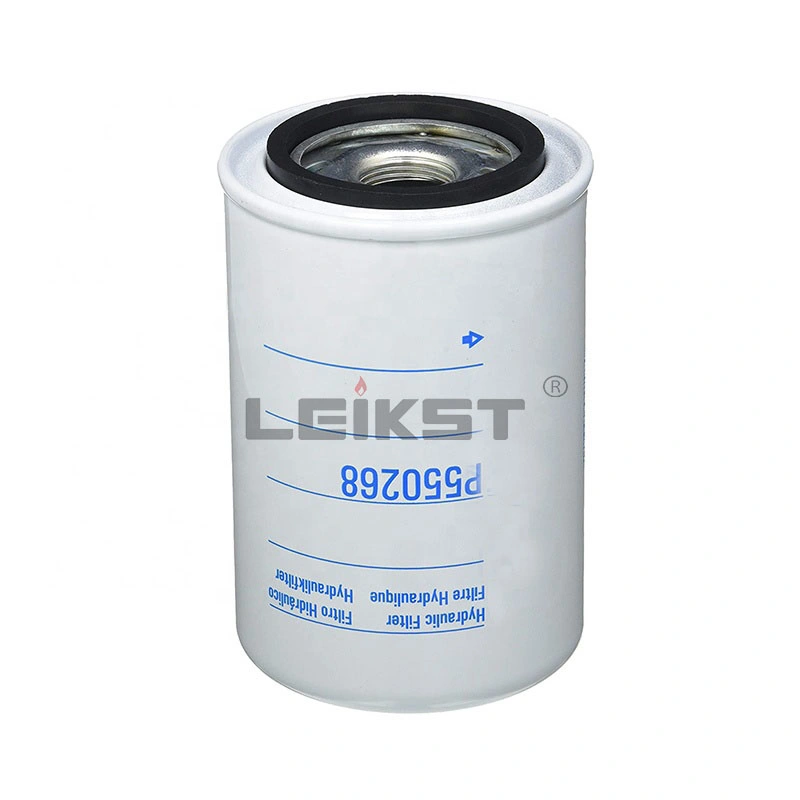 15208-W1116 Leikst Lube Oil Filter P550268 250028032 Wg465 8603535 1381235 Cartridge Filter Element Lf3435