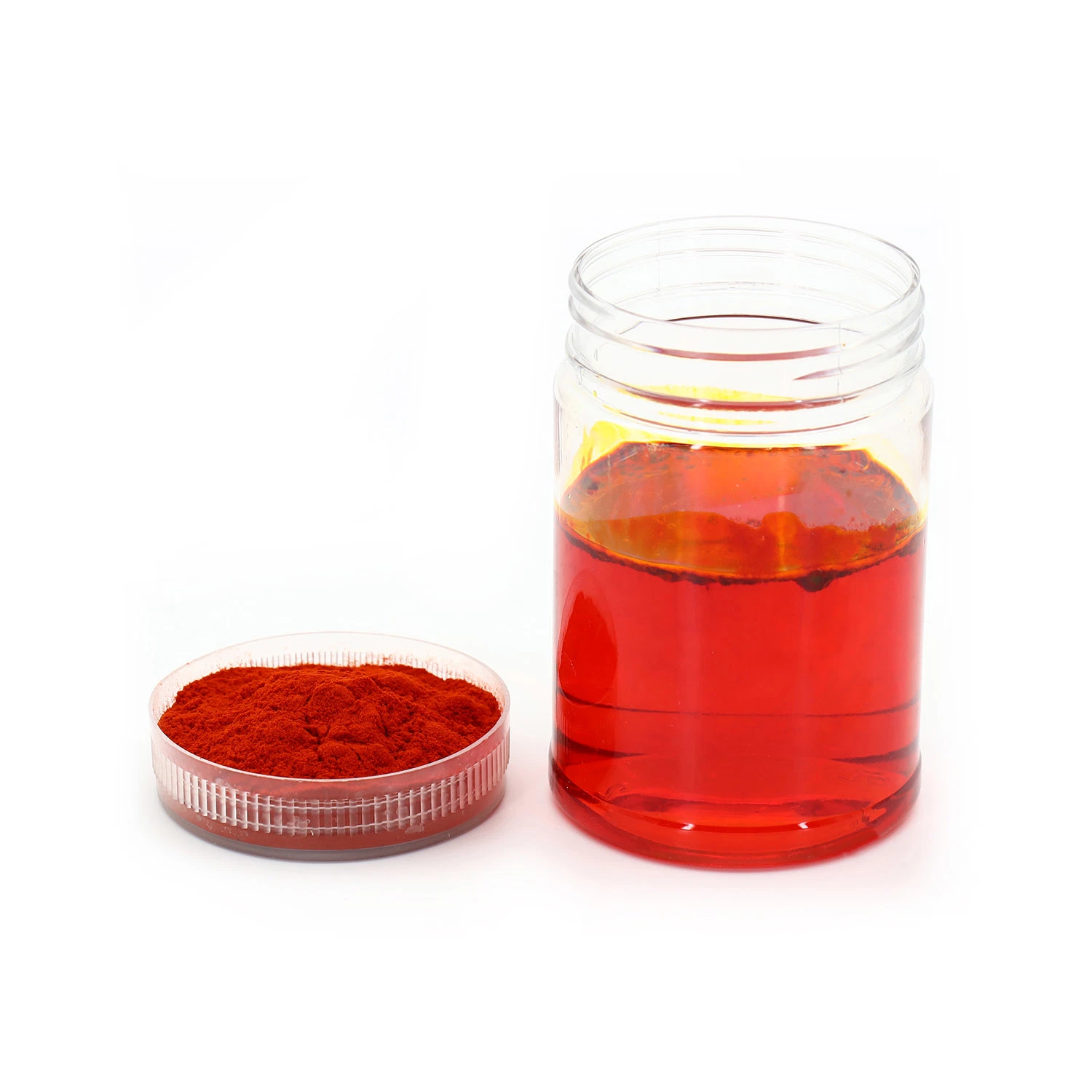 Halal Approved Natural Tomato Extract Lycopene 10%