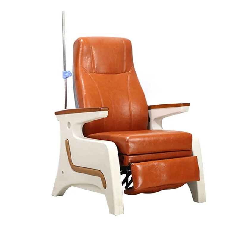 Hospital Healthcare Furniture Factory One-Stop Engineering Service Medical Exam Chairs