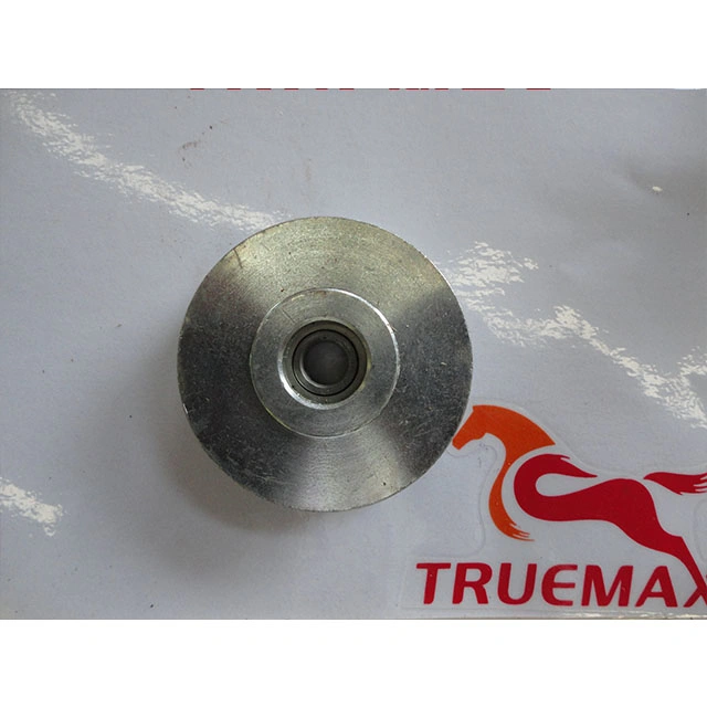 Lower Door Roller for Building Hoist Spare Parts