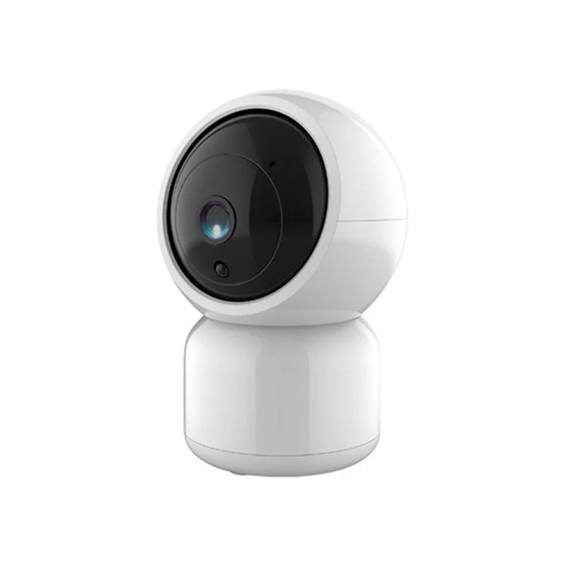 Mobile Phone Remote Intelligent Tracking and Monitoring Home Cameras