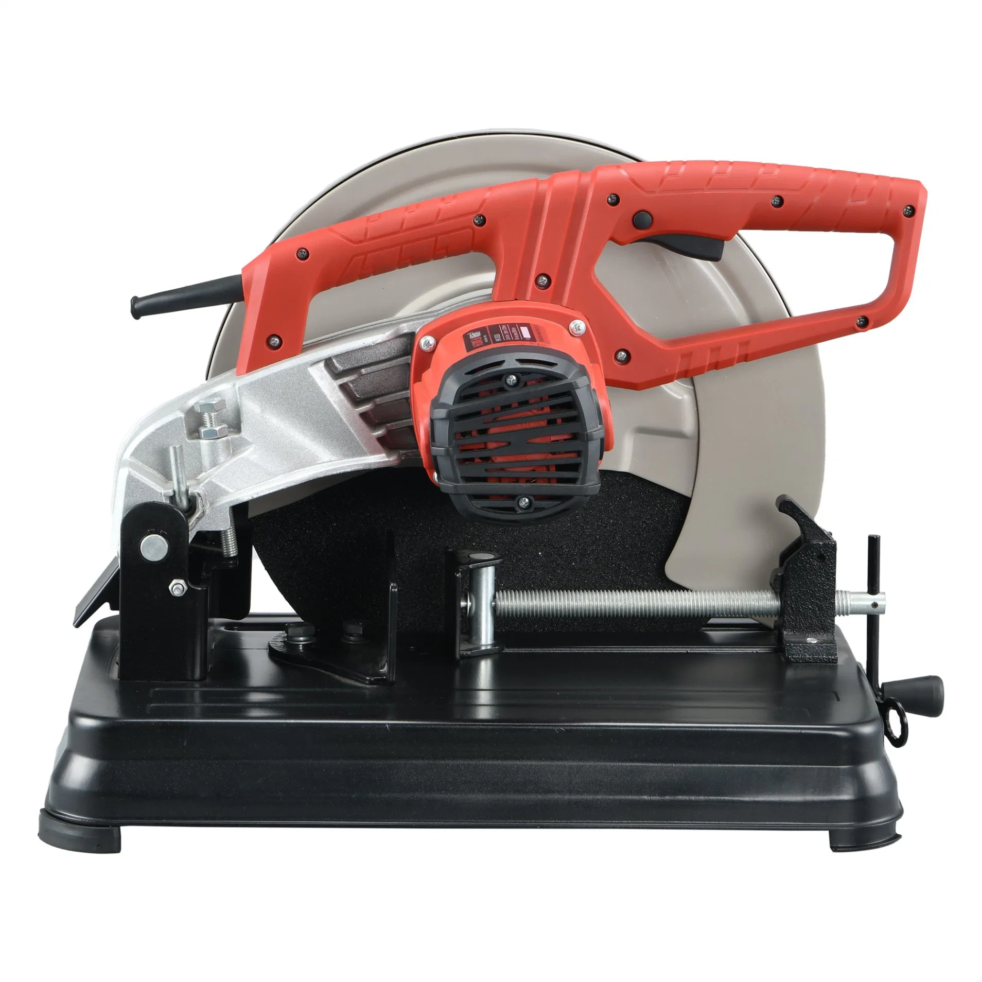 Factory 355mm 14 Inch Economic Steel Bar Metal Cut-off Machine Chop Saw Cut-off Saw