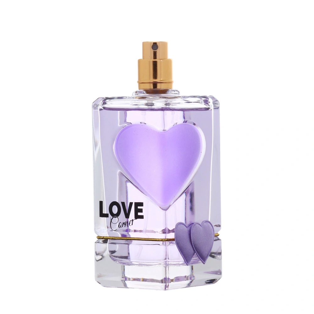 Eau De Parfum Love Perfume Women Ladies Fragrance Perfume