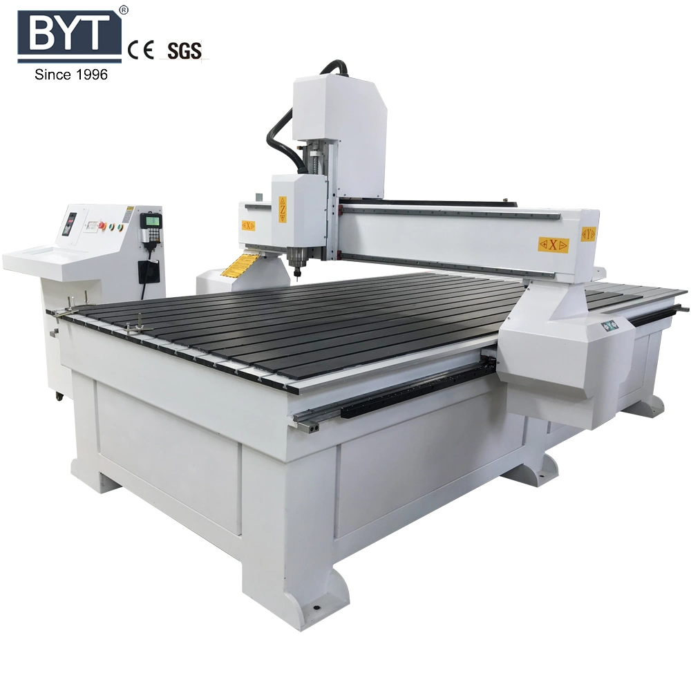 China High quality/High cost performance  Woodworking Machinery Factory Price CNC Router 1325