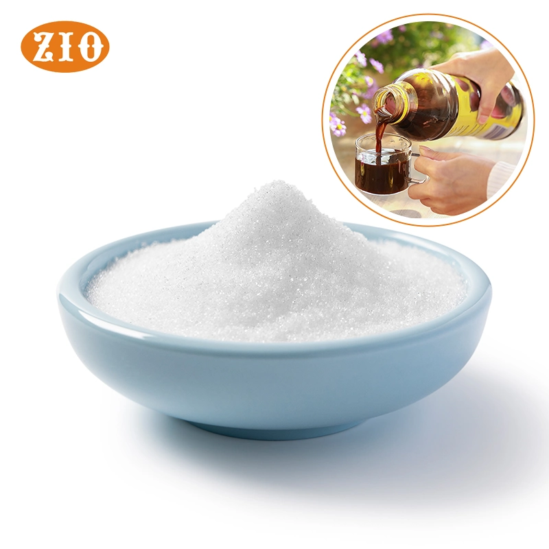 Manufacturers Wholesale/Supplier Food Grade Sweeteners 25kg Bag Sugar Powder Erythritol Bulk