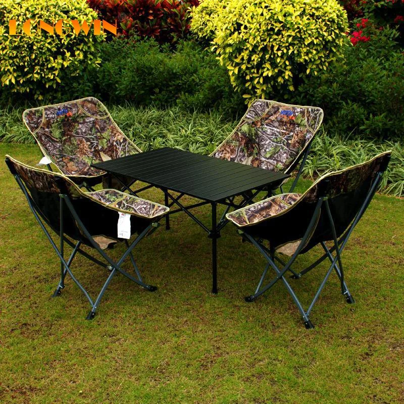 Tables Plastic Tennis Round Mini Cafe Folding Top Sofa Modern Resin Heating Solar Lamp Canvas Outdoor Table and Chair