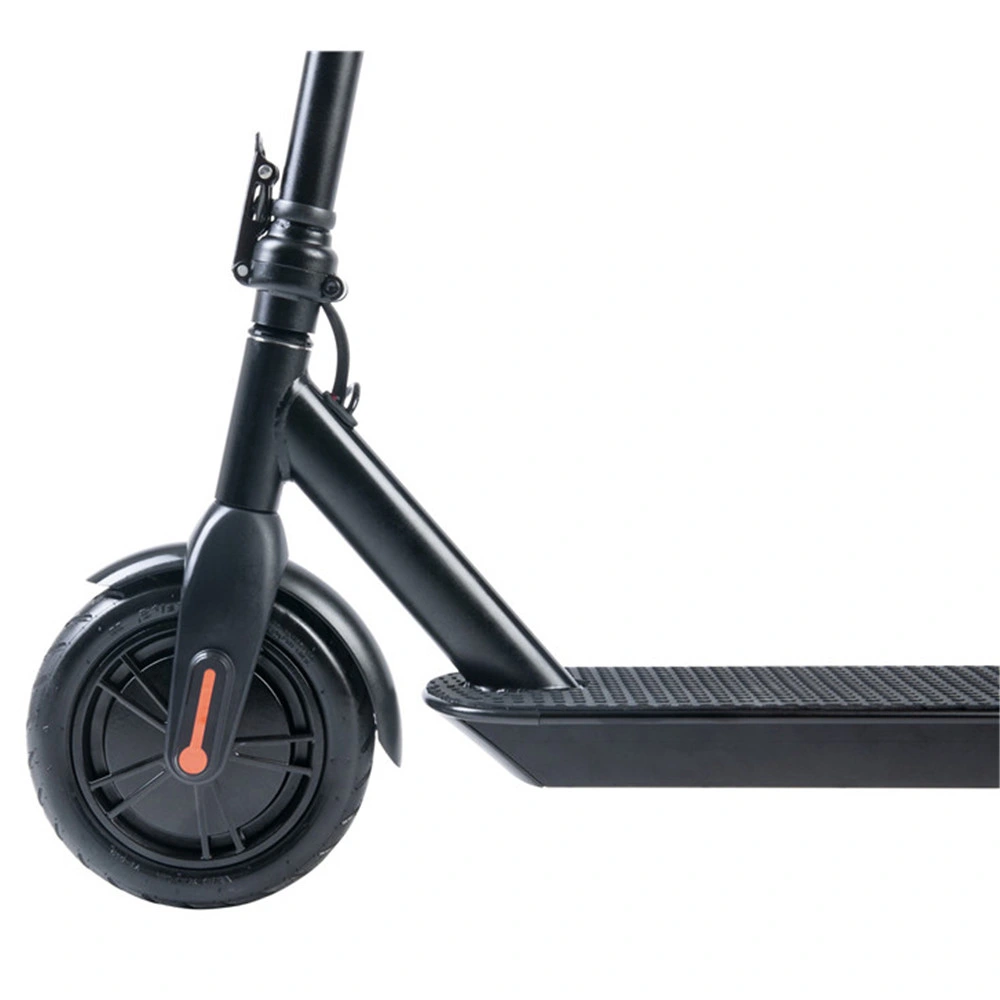 Most Popular Electric Scooter with Good Quality Tire and Frame Parts for Easy Rider