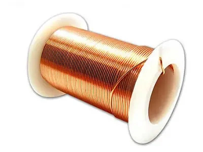 Bare Copper Wire C1100 10 Ga to 30 Ga (26 Ga 100 FT Spool) Copper Wire