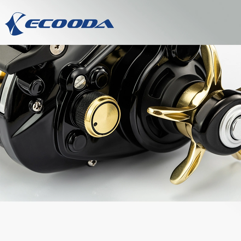 Ecooda Power Assist Fishing Reel 3000 Electric on Sale